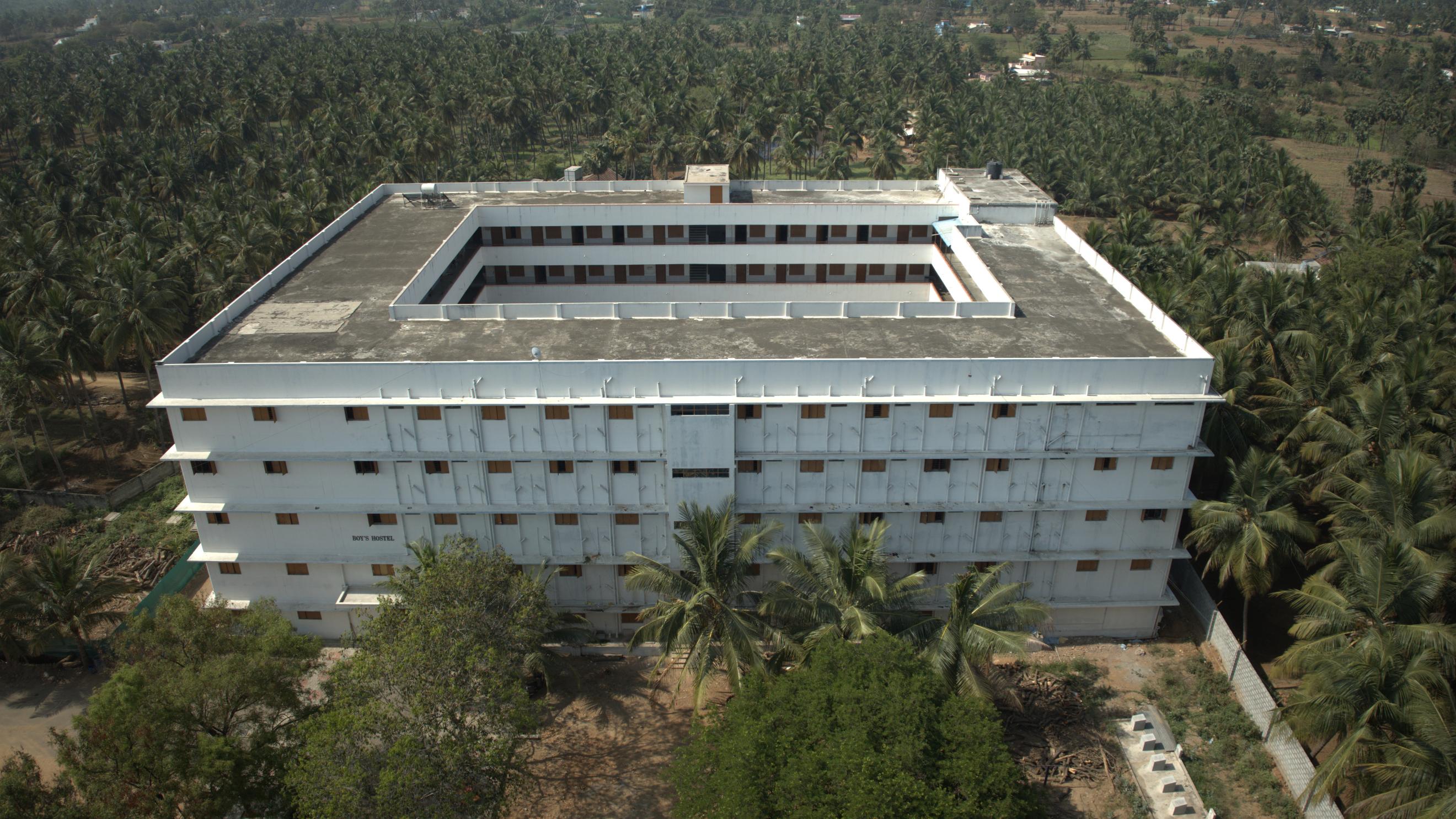 Boys Hostel